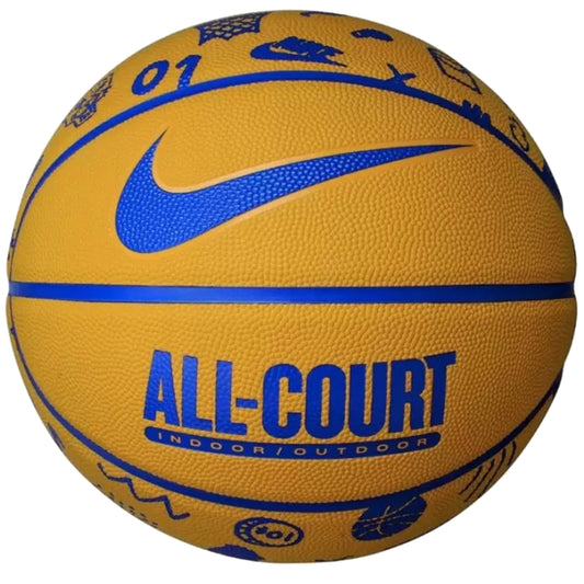 Nike Everyday All Court 8P Ball N1004370-721 Unisex