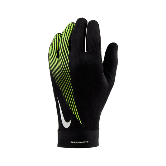 Nike Gloves Academy Therma-Fit Black (HF0546-013) Unisex