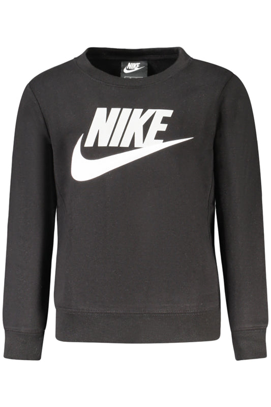NIKE Sweatshirt (86G705_NEBLACK) Kids