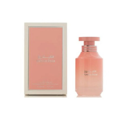 Arabian Oud Vanilla Rose Eau De Parfum Spray 100ml