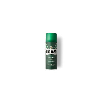 Proraso Green Shaving Foam 300ml