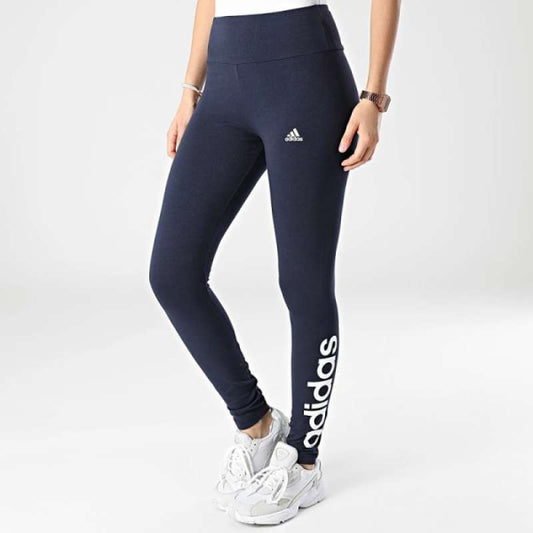 Adidas PANTS (1/1) NAVY (H07781) Women