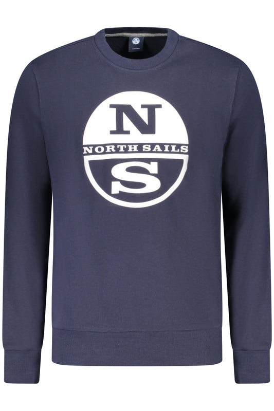 NORTH SAILS Sweatshirt (993023000_BL0802) Men