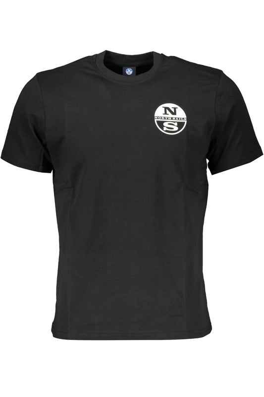 NORTH SAILS T-Shirt (902838000_NE0999) Men