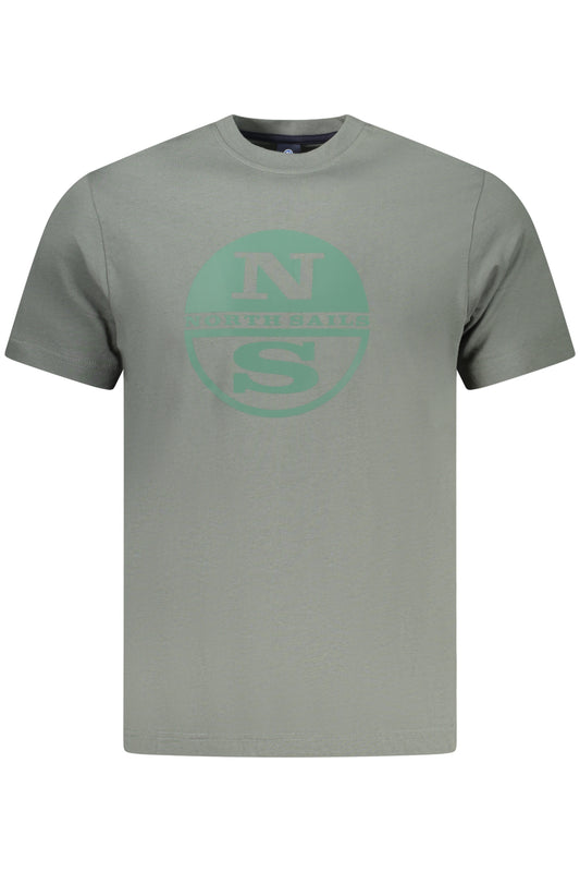 NORTH SAILS T-Shirt (996043000_VE0419) Men