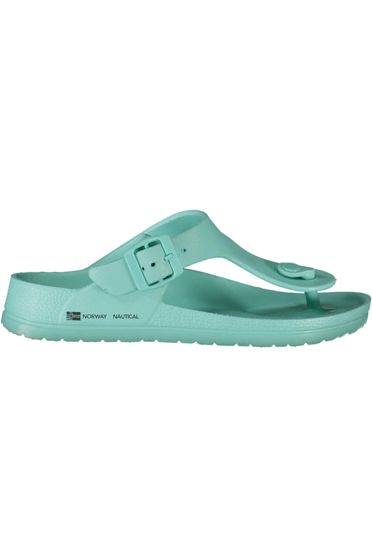 NORWAY 1963 Slippers (831032_AZTIFFY) Women