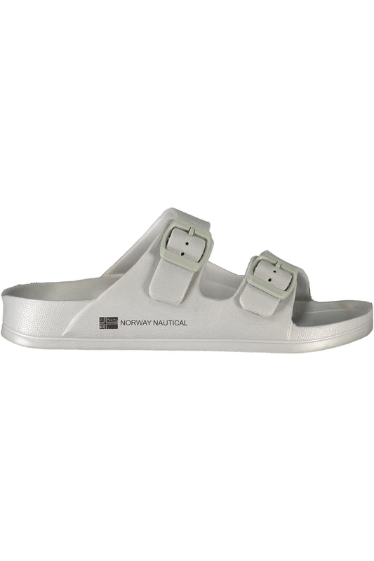 NORWAY 1963 Slippers (831033_GRGREY) Women