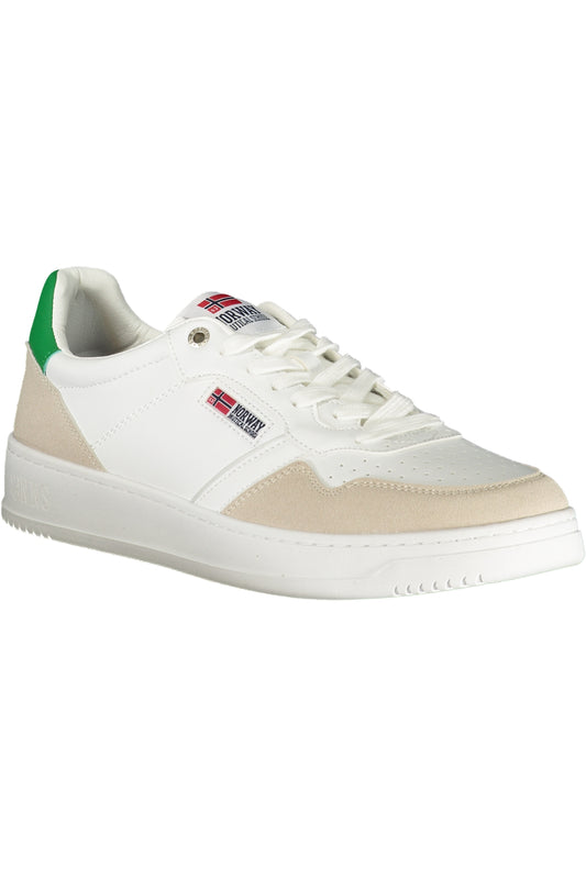NORWAY 1963 Sneakers White (514223) Men