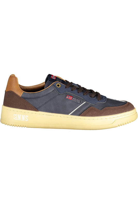 NORWAY 1963 Sneakers (851062_BLDEEPBR) Men