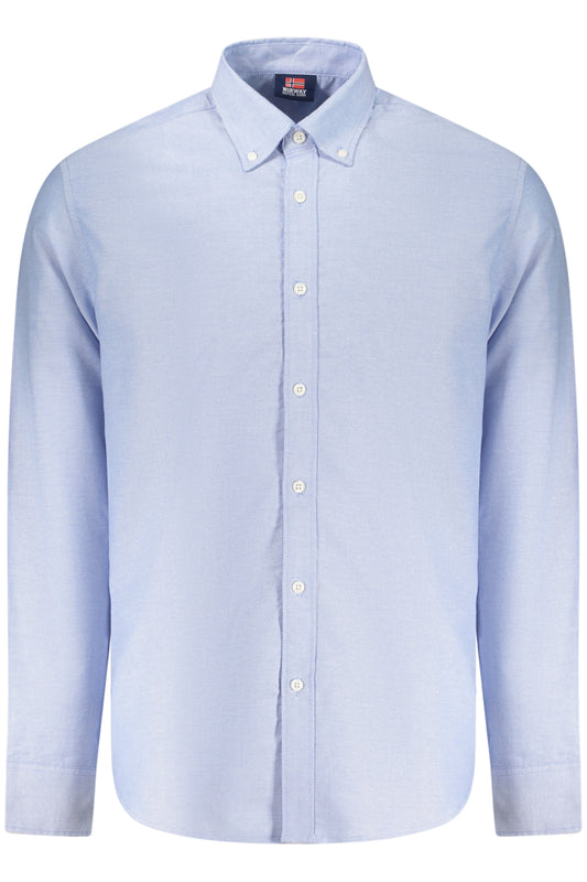 NORWAY 1963 Shirt (853101_AZSKY) Men