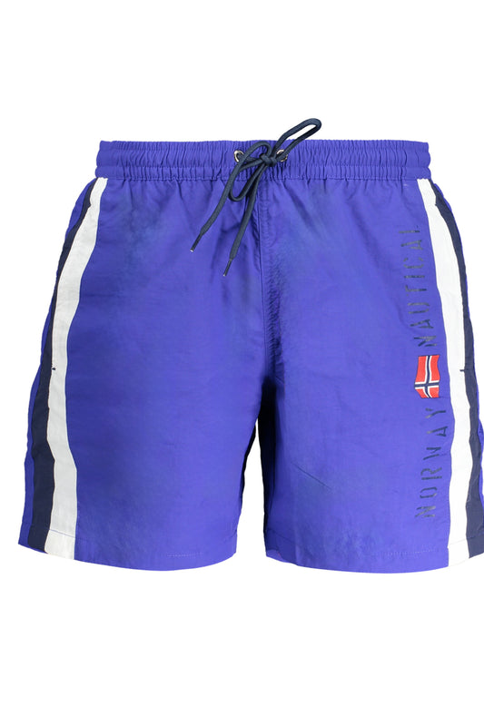 NORWAY 1963 Swimwear (838302_BLBLUET) Men