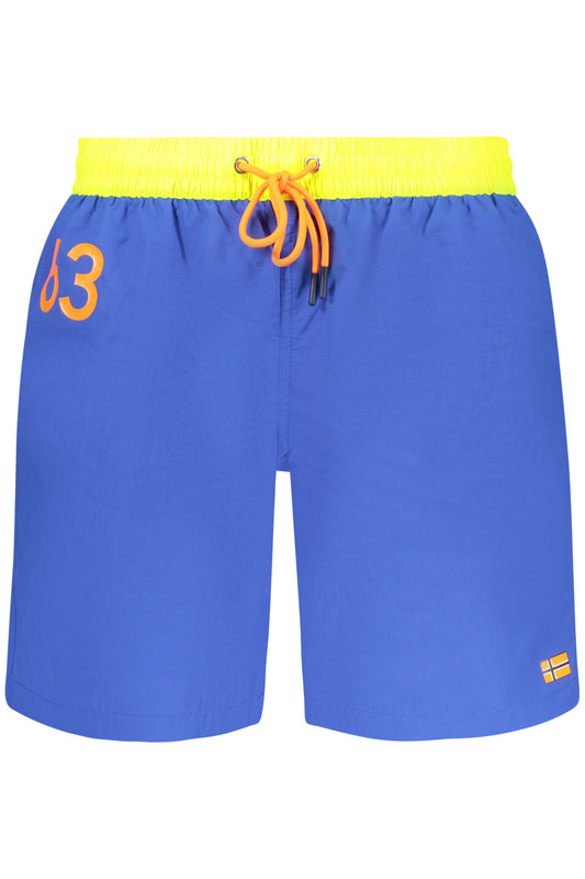 NORWAY 1963 Swimwear (858311_BLBLUETT) Men