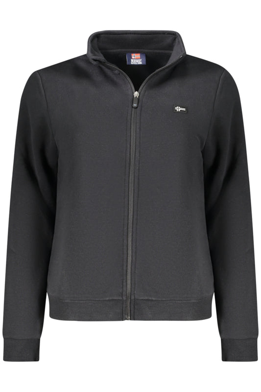NORWAY 1963 Sweatshirt (859001_NEBLACK) Women