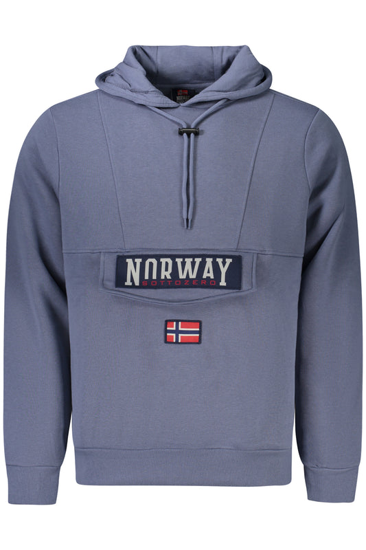NORWAY 1963 Sweatshirt (849429_BLTYPHOO) Men