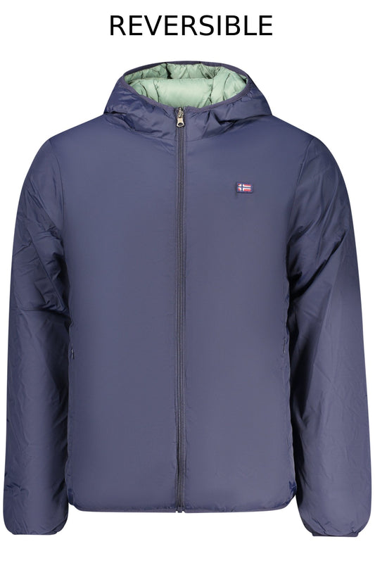 NORWAY 1963 Jacket (859155_BLNAVY) Men