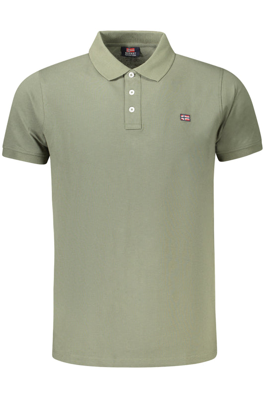 NORWAY 1963 Polo (838861_VEARMY) Men