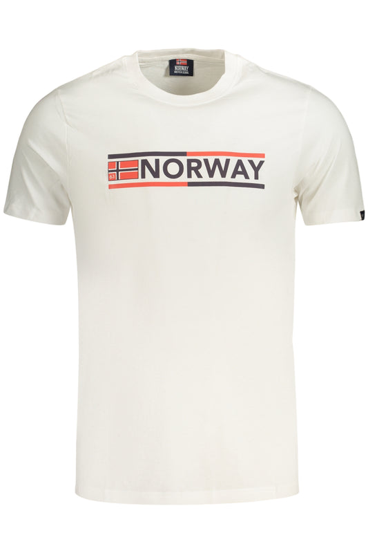NORWAY 1963 T-Shirt (866024_BIWHITE) Men