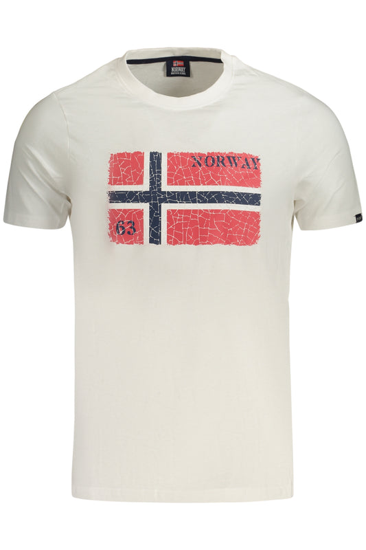 NORWAY 1963 T-Shirt (866020_BIWHITE) Men