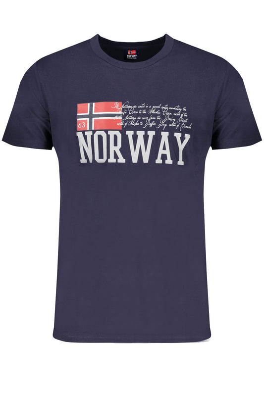NORWAY 1963 T-Shirt (846020_BLBLU) Men