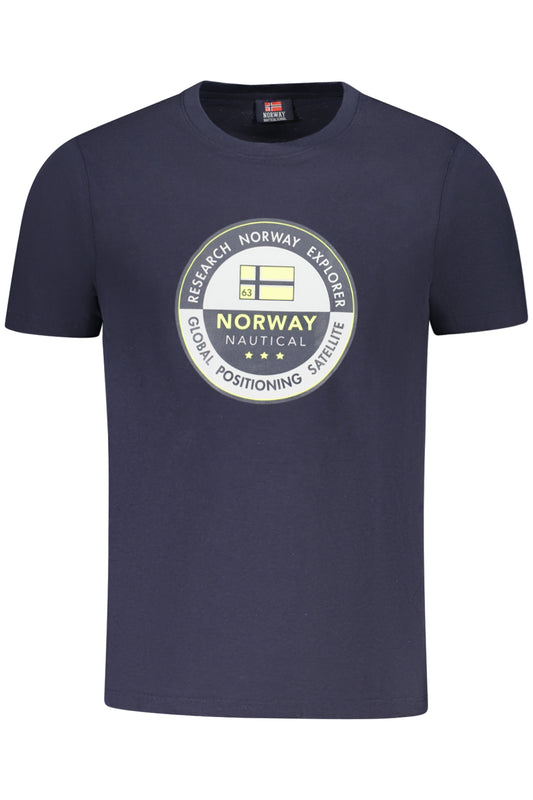 NORWAY 1963 T-Shirt (856029_BLNAVY) Men