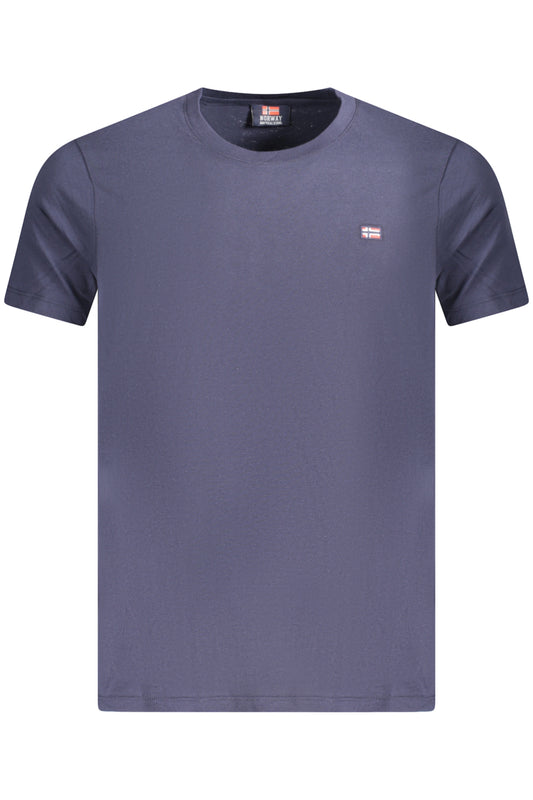 NORWAY 1963 T-Shirt (836010_BLNAVY) Men