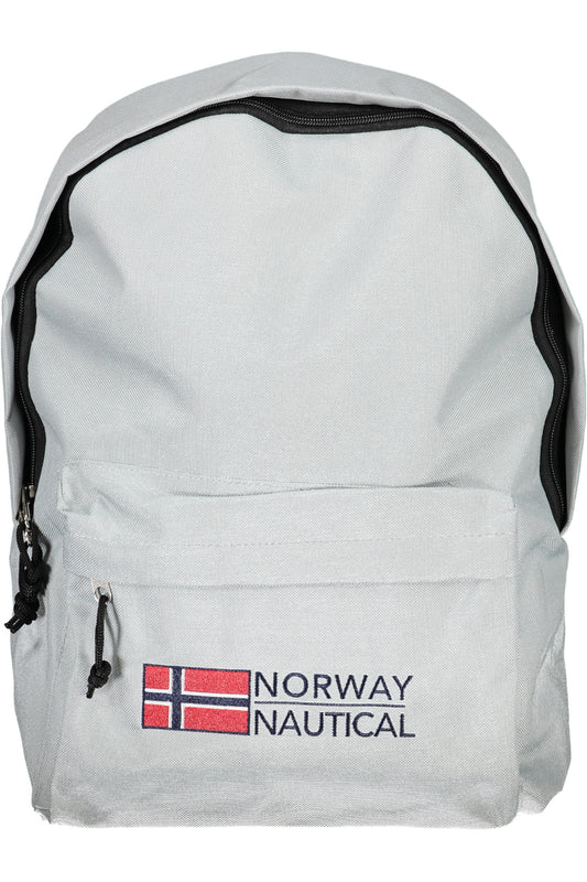 NORWAY 1963 Backpack (830002_80EAFE4_GRIGIOSILV) Men