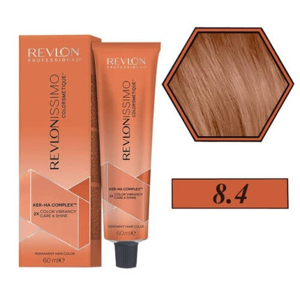 Revlon Professional Revlonissimo Colorsmetique Color 60ml 8.4