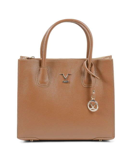 19V69 by VERSACE Tan Bag (100876) Women