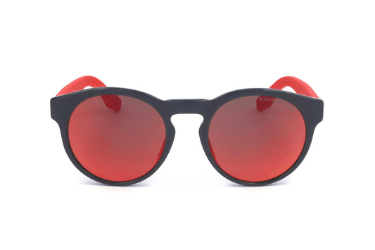 Marc Jacobs Multicolor Sunglasses (101452) Unisex