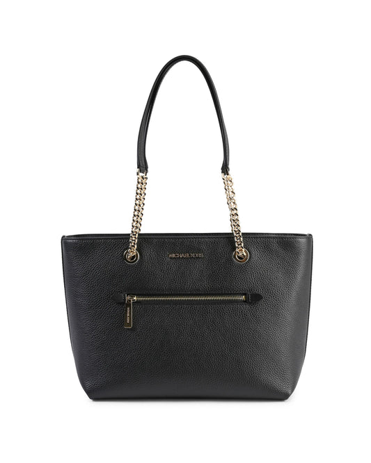 Michael Kors Black Handbag (101735) Women