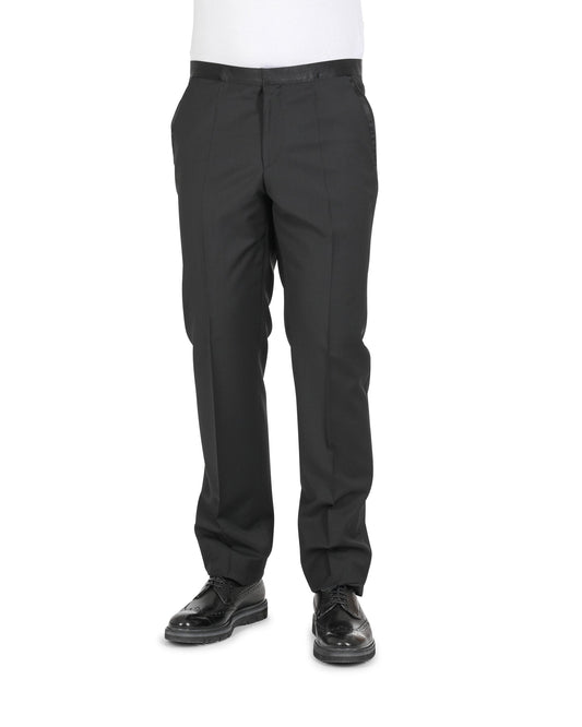 Hugo Boss Black Trousers (102188) Men