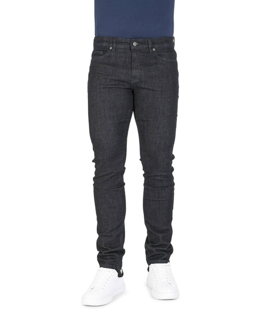 Hugo Boss Dark blue Jeans (102280) Men