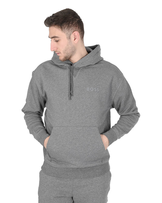Hugo Boss Grey Sweatshirt (102312) Men