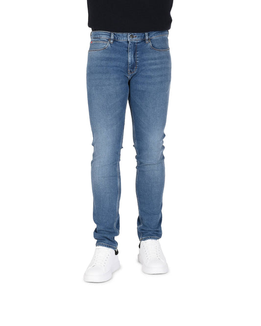 Hugo Boss Blue Jeans (102333) Men