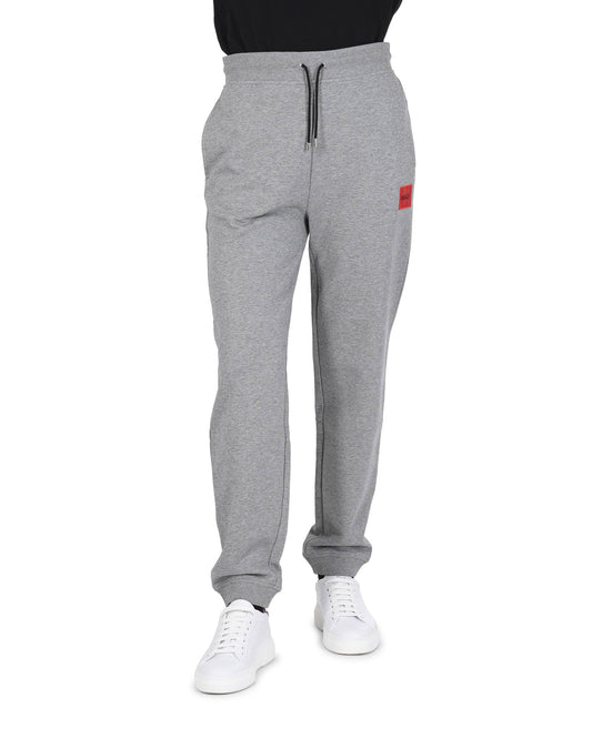 Hugo Boss Grey Trousers (102391) Women