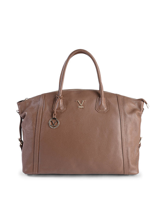 19V69 by VERSACE Tan Bag (102423) Women