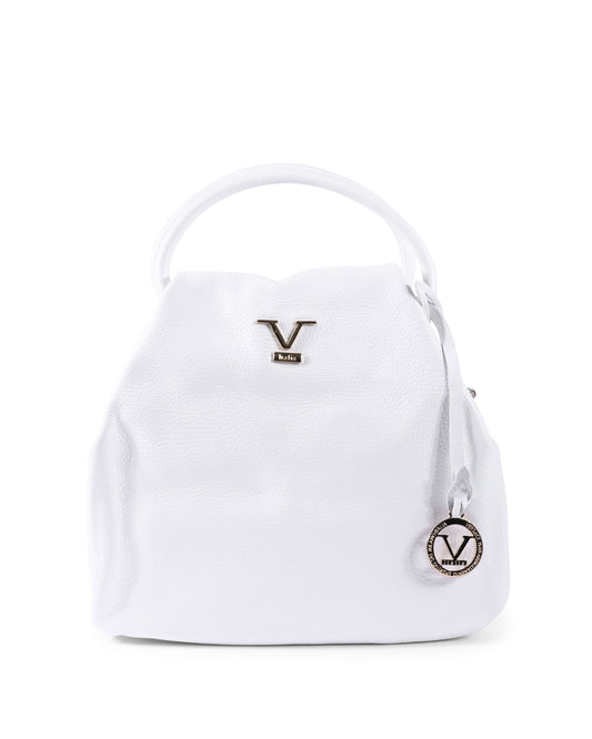 19V69 by VERSACE White Bag (102438) Women