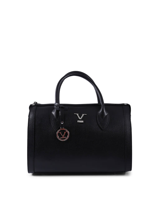 19V69 by VERSACE Black Bag (102444) Women