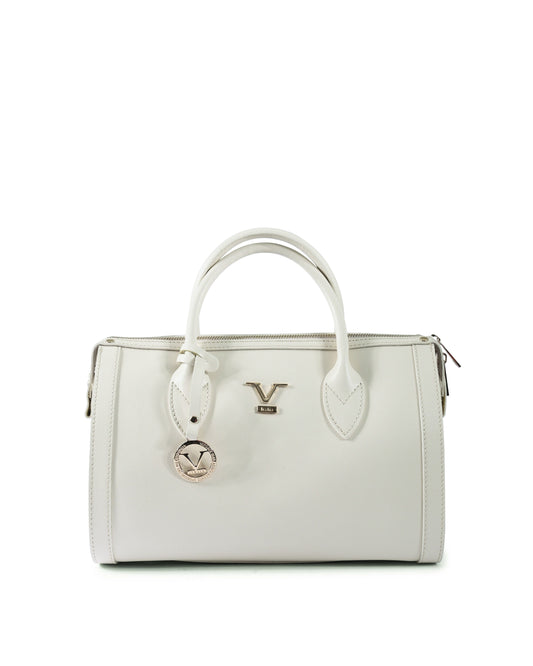 19V69 by VERSACE Cream Bag (102446) Women
