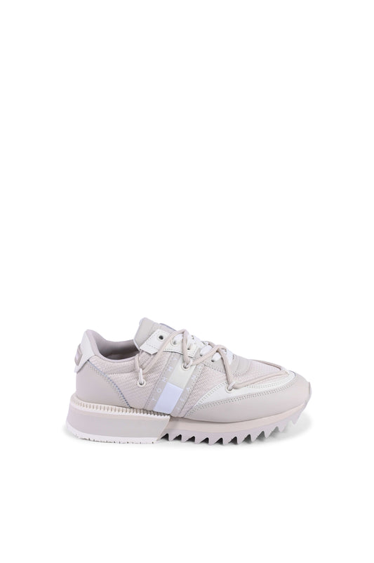 Tommy Hilfiger Beige Sneakers (102448) Women