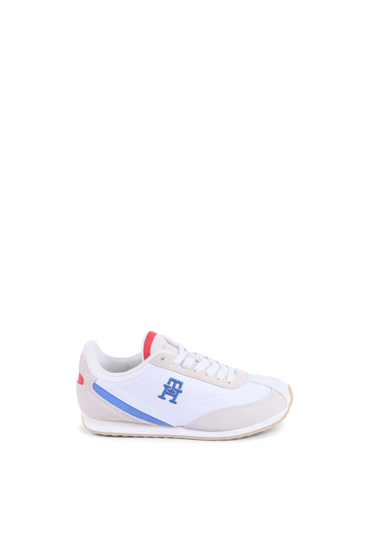 Tommy Hilfiger White Sneakers (102480) Women