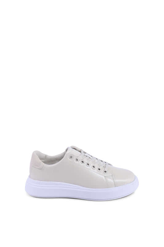 Calvin Klein Beige Sneakers (102514) Women