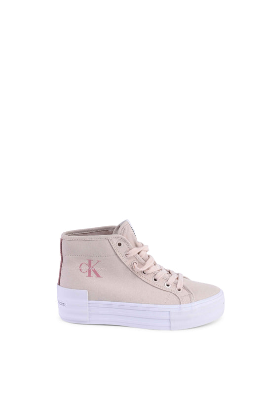 Calvin Klein White Sneakers (102580) Women