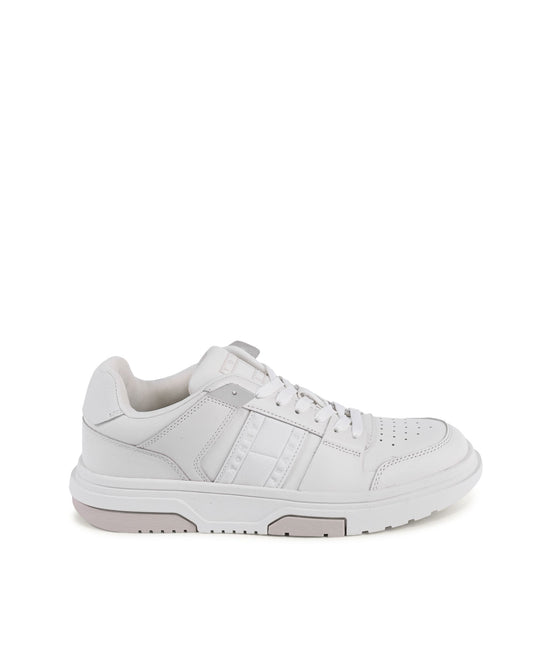 Tommy Hilfiger White Sneakers (102609) Women