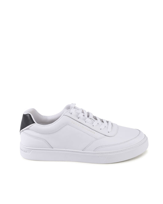 Tommy Hilfiger White Sneakers (102691) Women