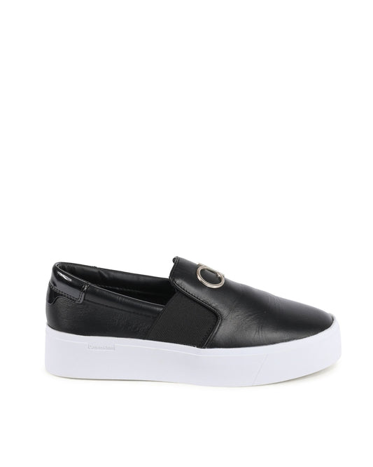 Calvin Klein Black Sneakers (102735) Women