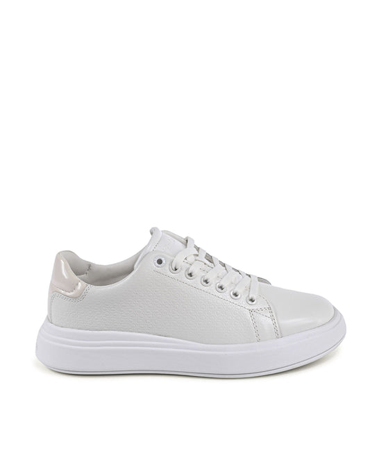 Calvin Klein White Sneakers (102759) Women