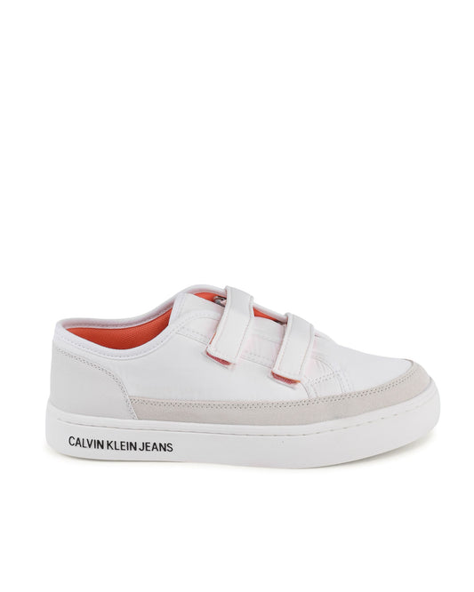 Calvin Klein White Sneakers (102774) Women