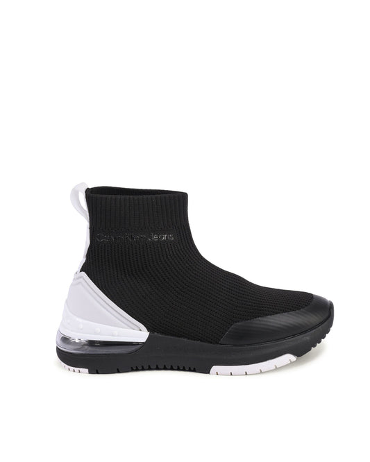 Calvin Klein Black Sneakers (102776) Women