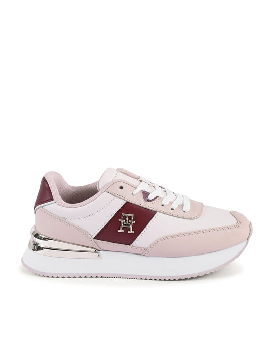 Tommy Hilfiger White Sneakers ( 102864 ) Women